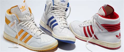 adidas schuhen die hoch gehen